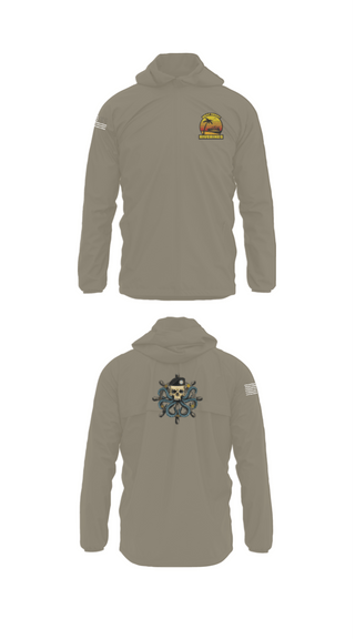 Windbreaker, MSRON 11, Navy, Teamtime, Team time, sublimation, custom sports apparel, team uniforms, spirit wear, spiritwear, sports uniforms, custom shirts, team store, custom team store, fundraiser sports, apparel fundraiser