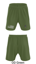 56th SOF CBRN Company 73617343 Athletic Shorts With Pockets - 49