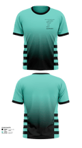 Jayway 19343327 Short Sleeve Performance Shirt - 1
