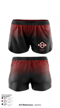 Clearbrook 36247306 Womens Soccer Shorts - 1