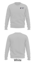 Madison Academic Magnet School Volleyball 51291409 Crew Neck Sweatshirt - 2