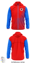 Unations FC 33972647 Windbreaker - 1