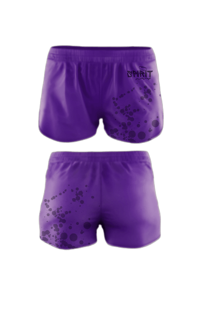 Spirit 10615712 Women's Shorts - 1