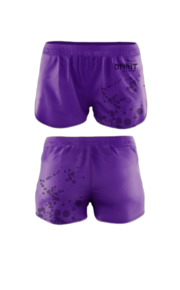 Women's Shorts, Spirit, Spirit Store, Teamtime, Team time, sublimation, custom sports apparel, team uniforms, spirit wear, spiritwear, sports uniforms, custom shirts, team store, custom team store, fundraiser sports, apparel fundraiser