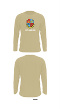 1st Anglico 77697300 Long Sleeve Performance Shirt - 92