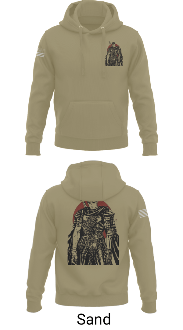 Hoodie, EAF, Marines, Teamtime, Team time, sublimation, custom sports apparel, team uniforms, spirit wear, spiritwear, sports uniforms, custom shirts, team store, custom team store, fundraiser sports, apparel fundraiser