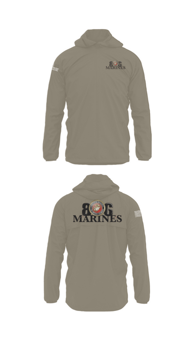 806 Marines 13874790 Windbreaker - 61
