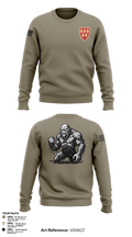 DLOC 77728615 Crew Neck Sweatshirt - 1