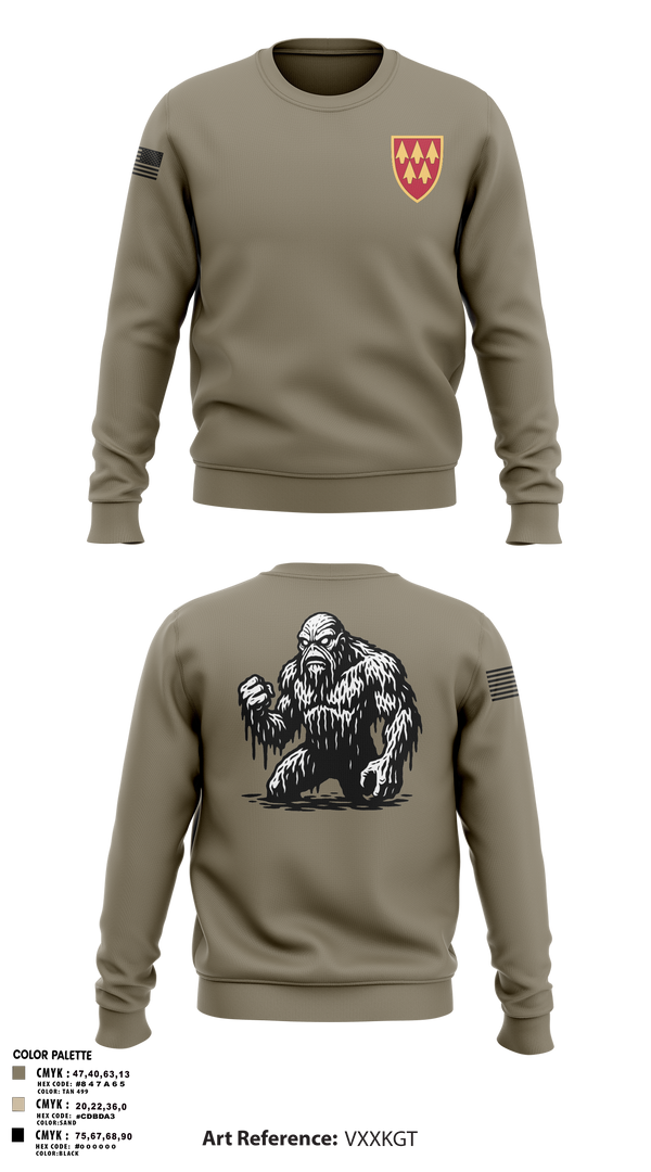 Crew Neck Sweatshirt, DLOC, , Teamtime, Team time, sublimation, custom sports apparel, team uniforms, spirit wear, spiritwear, sports uniforms, custom shirts, team store, custom team store, fundraiser sports, apparel fundraiser