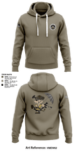 3rd Platoon, CCo, 1-508th PIR 77513198 Hoodie - 9