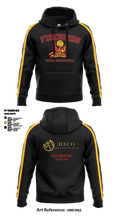 Falcon Middle School Basketball 65038956 Hoodie -12
