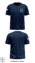 115 LRS 54264260 Short Sleeve Performance Shirt - 18