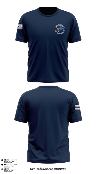 115 LRS 54264260 Short Sleeve Performance Shirt - 18
