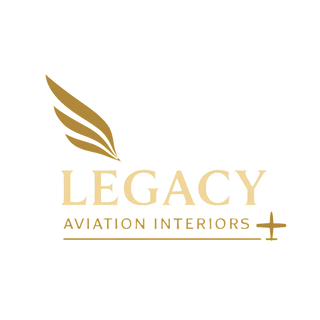 Legacy Aviation interiors 41387082 Stainless Steel Water Bottle with a Straw Lid