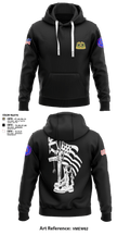 962D QUARTERMASTER COMPANY (MORTUARY AFFAIRS) 48662806 Hoodie - 3