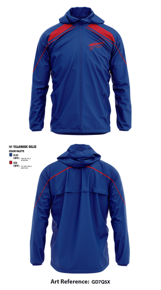 Windbreaker, Keystone Bills Football and Cheer, Football, Teamtime, Team time, sublimation, custom sports apparel, team uniforms, spirit wear, spiritwear, sports uniforms, custom shirts, team store, custom team store, fundraiser sports, apparel fundraiser