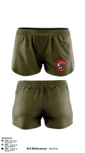 Charger Co. / 2-112th Infantry Battalion 37738588 Ranger Panties - 131