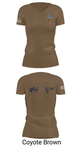 Women's Short Sleeve Vneck Shirt, CNSG WEST PAC, , Teamtime, Team time, sublimation, custom sports apparel, team uniforms, spirit wear, spiritwear, sports uniforms, custom shirts, team store, custom team store, fundraiser sports, apparel fundraiser