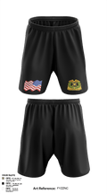 962D QUARTERMASTER COMPANY (MORTUARY AFFAIRS) 48662806 Athletic Shorts With Pockets - 3
