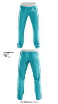 PR 95881469 Sweatpants - 1