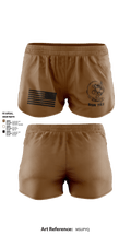 USS PASADENA 84908177 Ranger Panties - 2