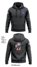 SAE 65229274 Hoodie - 5