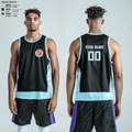 Khari merrills 28709214 Basketball Uniform - 1