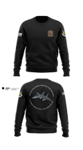 332 ECES 93664780 Crew Neck Sweatshirt - 2