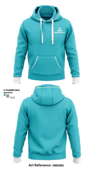 PR 95881469 Hoodie - 1