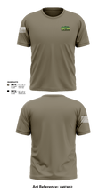 Gator Grind U.S.A.Gator Grind U.S.A. 69148480 Short Sleeve Performance Shirt - 3