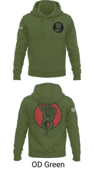Hoodie, Red WarriorsCobras, Army, Teamtime, Team time, sublimation, custom sports apparel, team uniforms, spirit wear, spiritwear, sports uniforms, custom shirts, team store, custom team store, fundraiser sports, apparel fundraiser