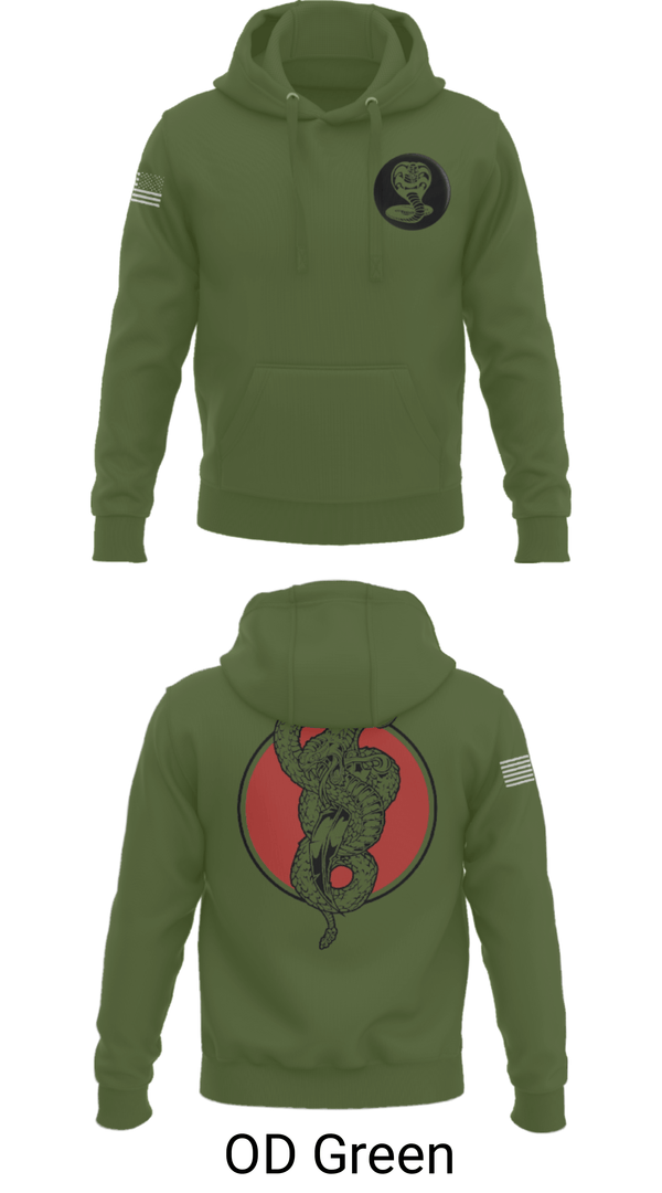 Hoodie, Red WarriorsCobras, Army, Teamtime, Team time, sublimation, custom sports apparel, team uniforms, spirit wear, spiritwear, sports uniforms, custom shirts, team store, custom team store, fundraiser sports, apparel fundraiser