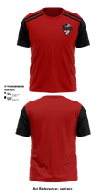 UC PREMIER 87029308 Short Sleeve Performance Shirt - 1