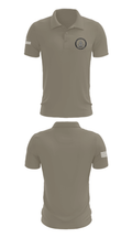 Hope 26658442 Short Sleeve Performance Polo - 64