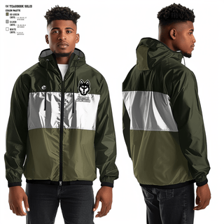 Windbreaker, Hartford, Men's Soccer, Teamtime, Team time, sublimation, custom sports apparel, team uniforms, spirit wear, spiritwear, sports uniforms, custom shirts, team store, custom team store, fundraiser sports, apparel fundraiser