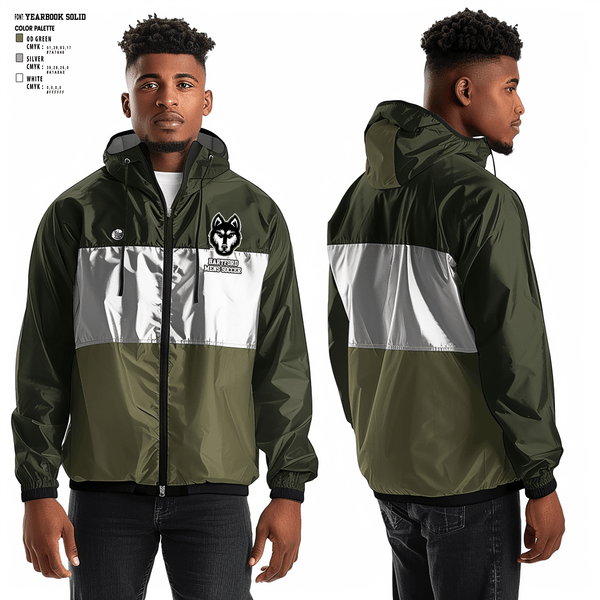 Windbreaker, Hartford, Men's Soccer, Teamtime, Team time, sublimation, custom sports apparel, team uniforms, spirit wear, spiritwear, sports uniforms, custom shirts, team store, custom team store, fundraiser sports, apparel fundraiser