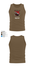 CLB 12 6808252 Tank Top - 19