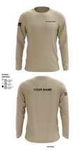332 EMXS/AMMO 926154 Long Sleeve Performance Shirt - 2