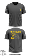 TSS 41728182 Short Sleeve Performance Shirt - 8
