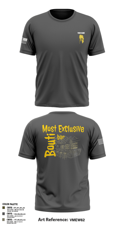 TSS 41728182 Short Sleeve Performance Shirt - 8