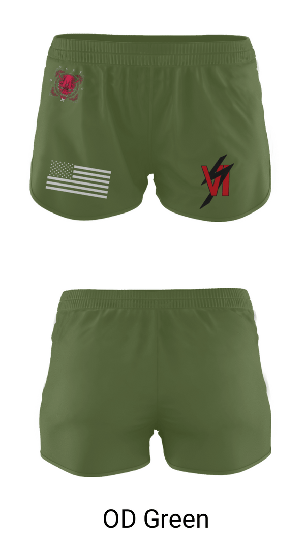 Ranger Panties, 3d SGX, Marines, Teamtime, Team time, sublimation, custom sports apparel, team uniforms, spirit wear, spiritwear, sports uniforms, custom shirts, team store, custom team store, fundraiser sports, apparel fundraiser