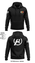 Alpha Company 80514577 Hoodie - 1