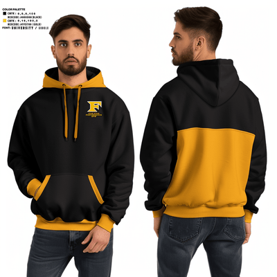 Five Star Performance DFW 41440026 Hoodie - 2