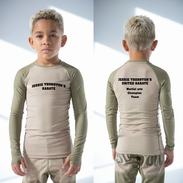 Long Sleeve Performance Shirt, JESSIE THORNTON’S KARATE, , Teamtime, Team time, sublimation, custom sports apparel, team uniforms, spirit wear, spiritwear, sports uniforms, custom shirts, team store, custom team store, fundraiser sports, apparel fundraiser