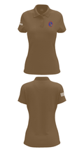 MDW 95441166 Women's Short Sleeve Performance Polo  - 15