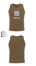 Poco Pato 71914632 Tank Top - 8