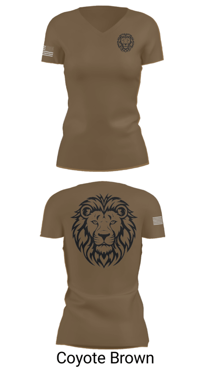 382 SRT 54292803 Women's Short Sleeve V-neck Shirt - 8