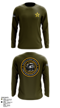 Maryville Honeybadger 60960842 Long Sleeve Performance Shirt 4