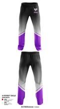 Lucid union 20916482 Sweatpants - 1