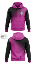 Familia Fc 54453731 Hoodie - 1